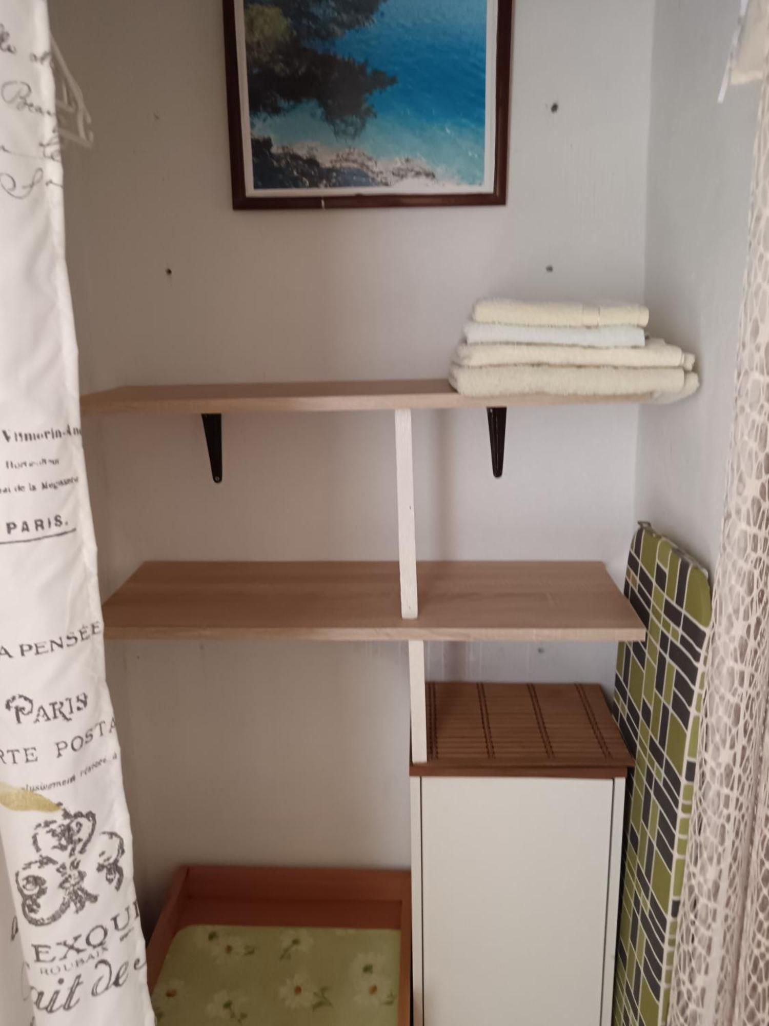 Apartman Lara Brodarica  Bagian luar foto