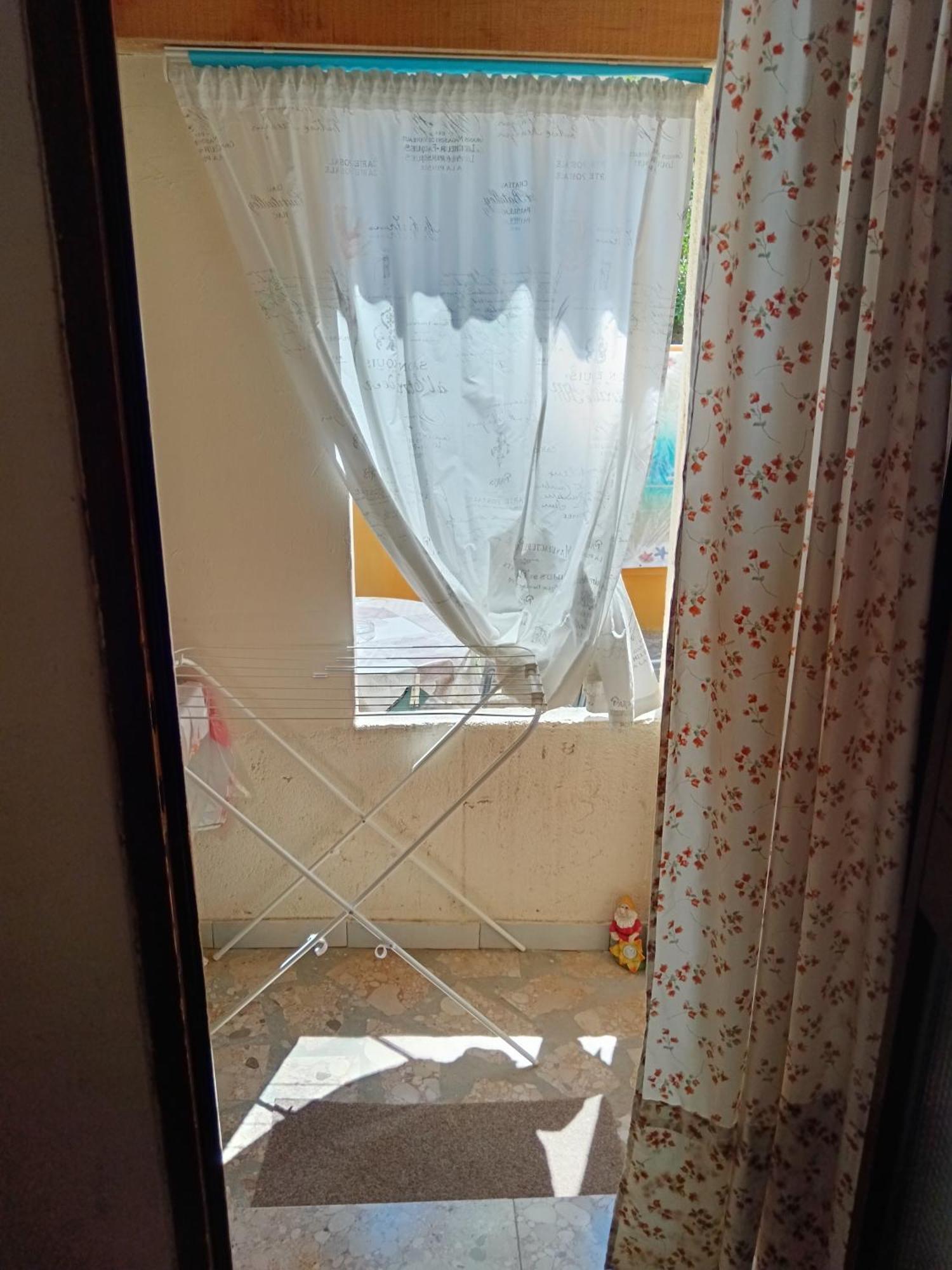 Apartman Lara Brodarica  Bagian luar foto