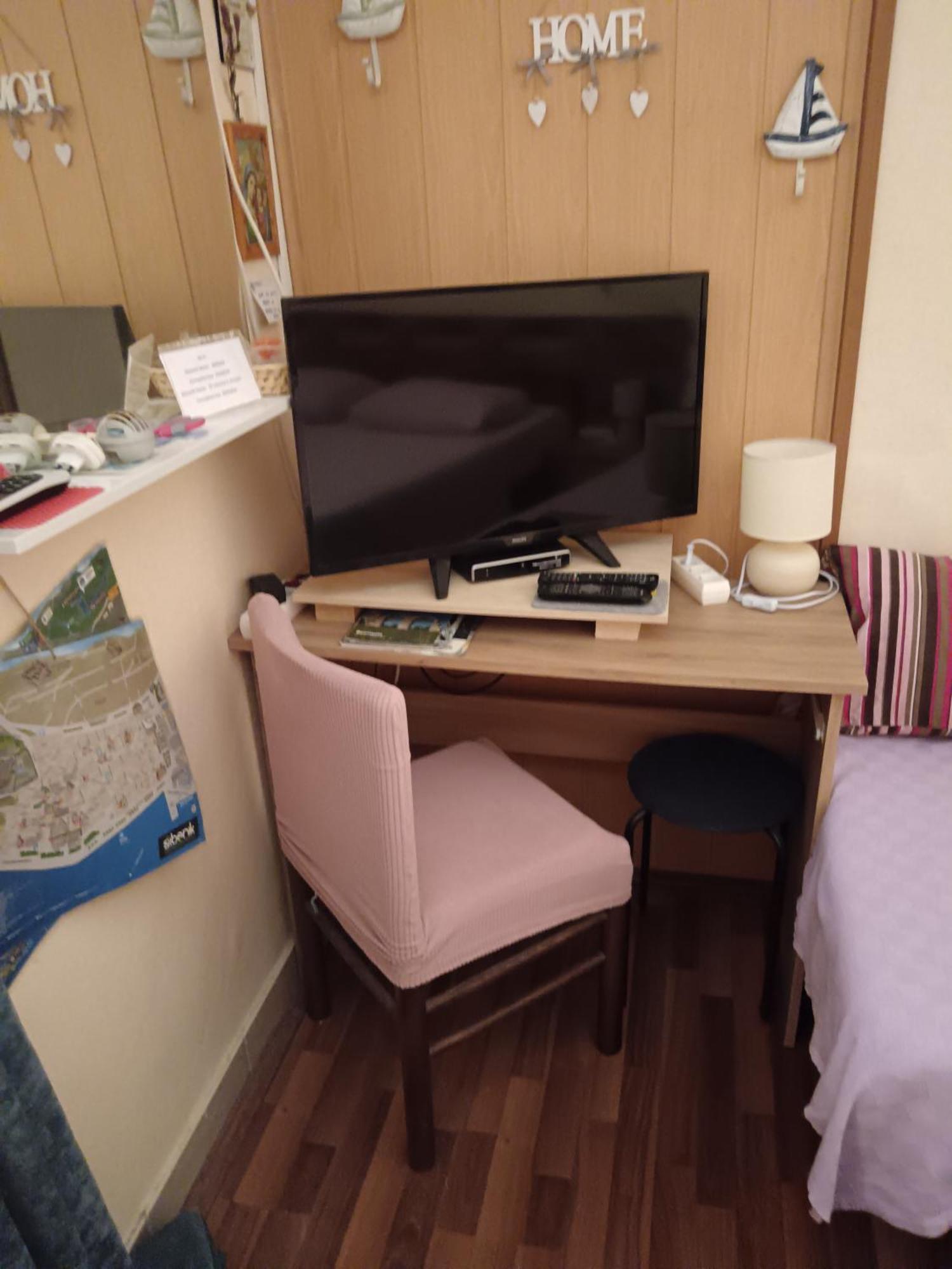 Apartman Lara Brodarica  Bagian luar foto