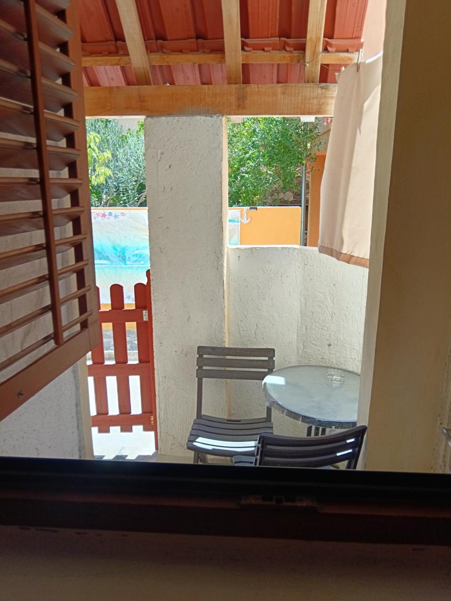 Apartman Lara Brodarica  Bagian luar foto