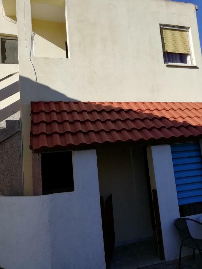 Apartman Lara Brodarica  Bagian luar foto